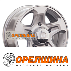 7x16  5x165  ET33  113,1  LS  797  Sil