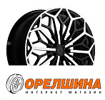 8,5x21  5x108  ET40  63,4  Vissol  F-3332  GBFP (shin)