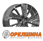 7x19  5x114,3  ET45  67,1  Скад  Легато  Grap (shin)