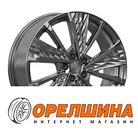 7x19  5x114,3  ET45  67,1  Скад  Легато  Grap (shin)