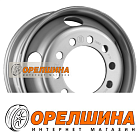 6x17,5  10x225  ET176  135  SRW  10/225/176/135  Silver