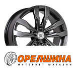 7x17  5x112  ET45  57,1  RST  R047  Platinum (shin)