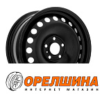 5x13  4x98  ET35  58,5  Magnetto  13001  Black (shin)