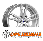 7x17  5x114,3  ET39  60,1  K&K  Солар-Оригинал  HS (shin)