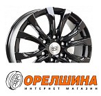 7,5x18  6x139,7  ET48  92,5  RST  R118  GB (shin)