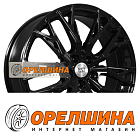 7x19  5x114,3  ET40  66,6  RST  R119  BL