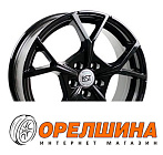 6,5x16  5x112  ET40  57,1  RST  R086  GB (shin)