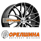 8x18  5x108  ET45  63,4  Neo  840  BDm