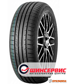 235/50 R18  97V  Goodyear  Eagle Sport 2 SUV (shin)