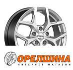 6,5x16  5x114,3  ET50  67,1  Скад  KL-368  HS (shin)