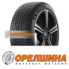 245/40 R19  98V  Michelin  Pilot Alpin 5