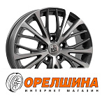 8x18  5x114,3  ET50  60,1  RST  R028  HBFP (shin)