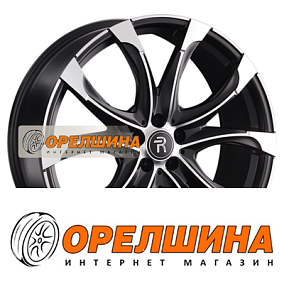 9,5x22  5x112  ET37  66,6  Replay  B223  MBF