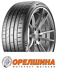 255/35 R18  94Y  Continental  ContiSportContact 7 (shin)