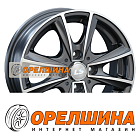 7x17  4x100  ET40  60,1  LS  231  GMF