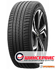 245/45 R20  103V  Michelin  Pilot Sport 4 SUV (shin)