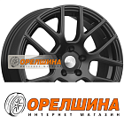 8x18  5x112  ET38  66,6  Скад  Stiletto (КЛ225)  Бархат новый