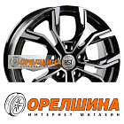 6,5x16  5x108  ET50  63,4  RST  R106 (Ford)  BD