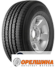 275/60 R20  115H  Bridgestone  Dueler H/T 684 II (shin)