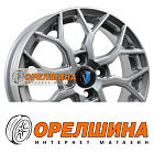 6x16  4x98  ET33  58,6  Venti  1619  BH