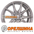 6,5x16  5x114,3  ET45  66,1  Neo  676  Silver