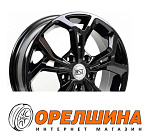 6x16  5x114,3  ET43  67,1  RST  R016  GB (shin)