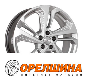 7x18  5x114,3  ET53  54,1  Скад  KL-1069  HS (shin)