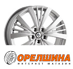 7,5x19  5x114,3  ET35  67,1  K&K  Марвел  HS (shin)