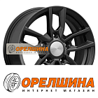 6,5x16  5x139,7  ET40  98  Скад  Вайсхорн (КЛ354)  Бархат новый