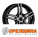 5,5x14  4x98  ET35  58,6  Megami  MGM-1  BFP (shin)