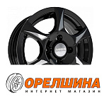 5x13  4x114,3  ET45  69,1  Скад  Аэро  BFP (shin)