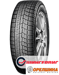 225/55 R17  97Q  Yokohama  IceGuard Studless IG60 