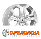 7,5x19  5x114,3  ET40  66,6  Premium  КР015 Haval Dargo  HS (shin)