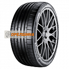 295/35 R23  108Y  Continental  SportContact 6
