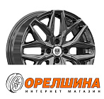 7x17  5x108  ET40  54,1  K&K  Ариус  HB (shin)