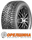 215/65 R17  103Т  Nokian Tyres (Ikon Tyres) Hakkapeliitta 9 SUV шип.