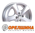 5,5x14  5x100  ET35  57,1  Скад  Уран2  HS (shin)