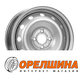 6x15  4x100  ET50  60,1  Magnetto  15009  S (shin)