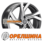 7x17  5x114,3  ET45  66,1  Replay  NS281  MGMF