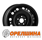 6x15  5x100  ET38  57,1  Magnetto  15007   (shin)