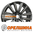 9x22  6x139,7  ET40  95,1  RST  R2203FF (2025 Toyota Land Cruiser)  GRD