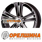 8,5x20  5x108  ET40  67,1  Lizardo  XH569  CBMF