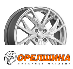 6,5x16  4x100  ET50  60,1  Скад  Асти  HS (shin)