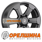 7,5x18  6x139,7  ET25  106,1  Replay  TY69  MGM