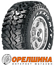 205/ R16C  110/108Q  Maxxis  MT-764 Mudder Buckshot II (shin)