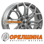 6x16  4x100  ET50  60,1  RST  R126 (Lada)  SL