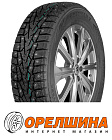 255/60 R17  110T  Ikon  Nordman 7 SUV (Character Ice 7 SUV) (shin)