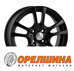 6x15  5x100  ET38  57,1  Скад  Дели  MB (shin)