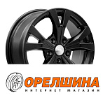 6,5x16  5x114,3  ET45  67,1  Скад  Нагано  MB (shin)
