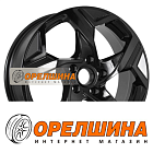 7x17  5x114,3  ET45  54,1  RST  R227 (Coolray)  BL